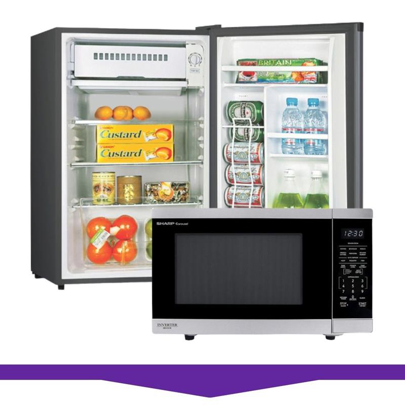 Image Small Appliances